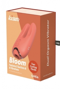 Chisa Kissen Bloom